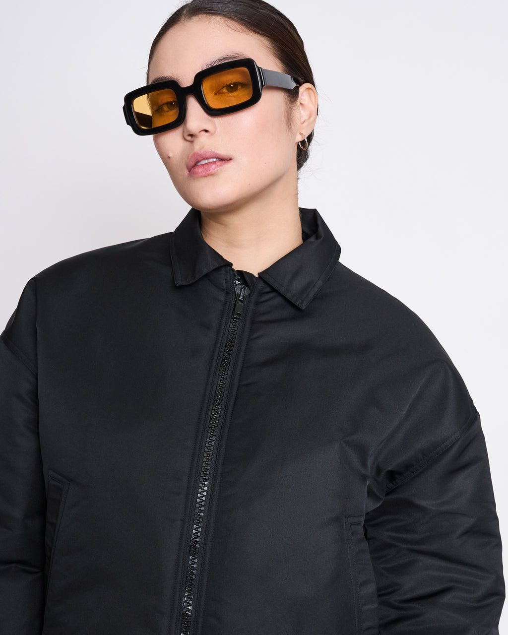 REC. BLOUSON DUSK BLACK jan-n-june 4
