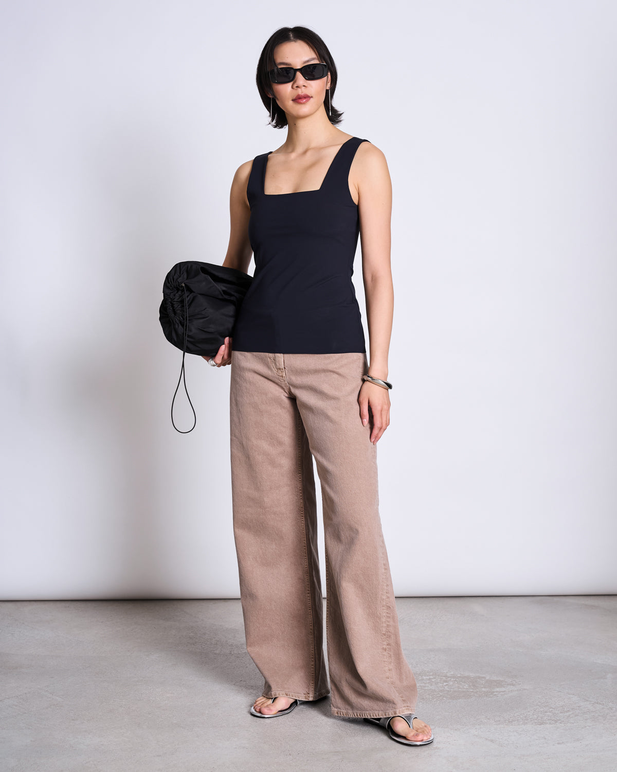 TOP MERIDA BLACK tops jan-n-june 4