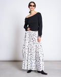 OFFSHOULDER LONGSLEEVE ARBA BLACK Longsleeve jan-n-june 1