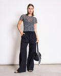 DRAWSTRING WIDE PANTS KIVA BLACK Pants jan-n-june 1