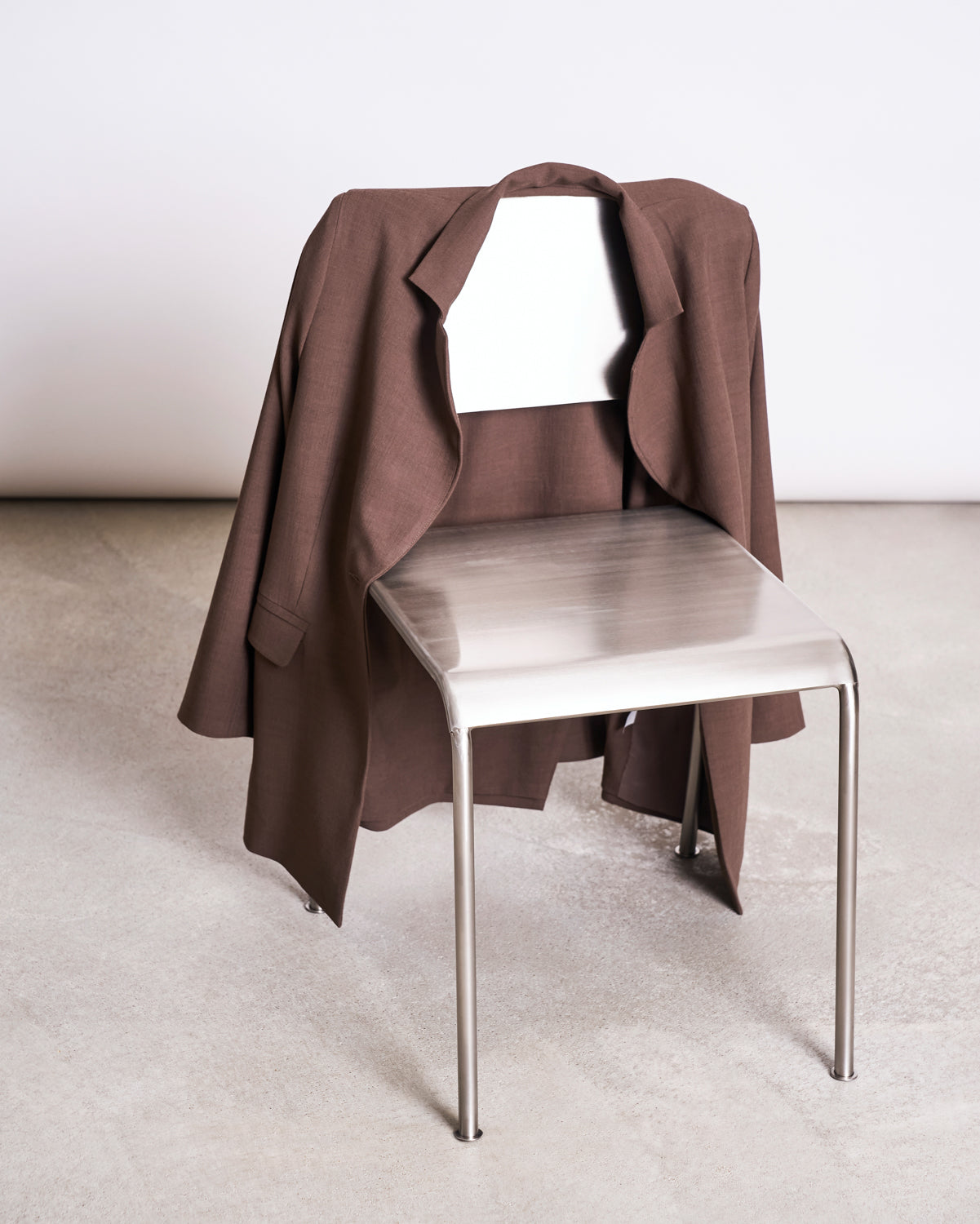 SLITTED BACK BLAZER JELS CLAY Jacket jan-n-june 5