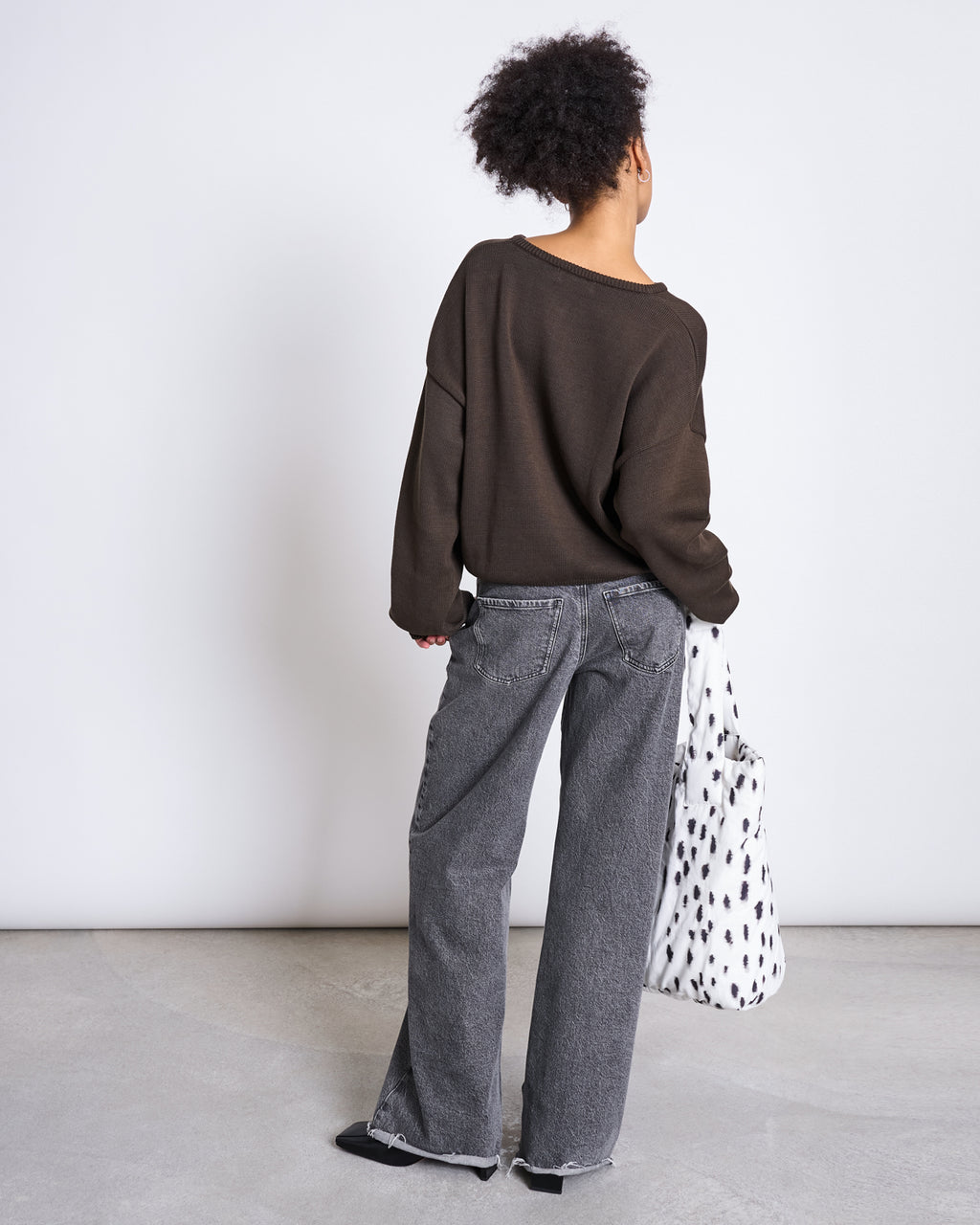 LIGHT CARDIGAN ASAS MUD GOTS Cardigan jan-n-june 4