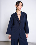 BLAZER DURANCE NIGHTFALL Jacket jan-n-june 1