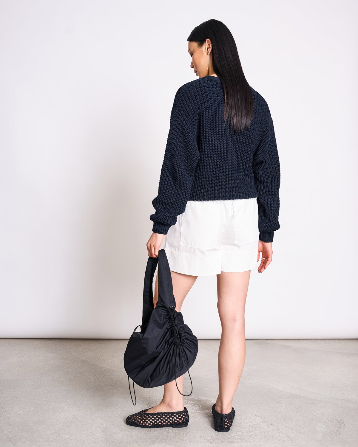 BOAT NECK TOP FELIS NIGHTFALL GOTS T-shirt jan-n-june 6