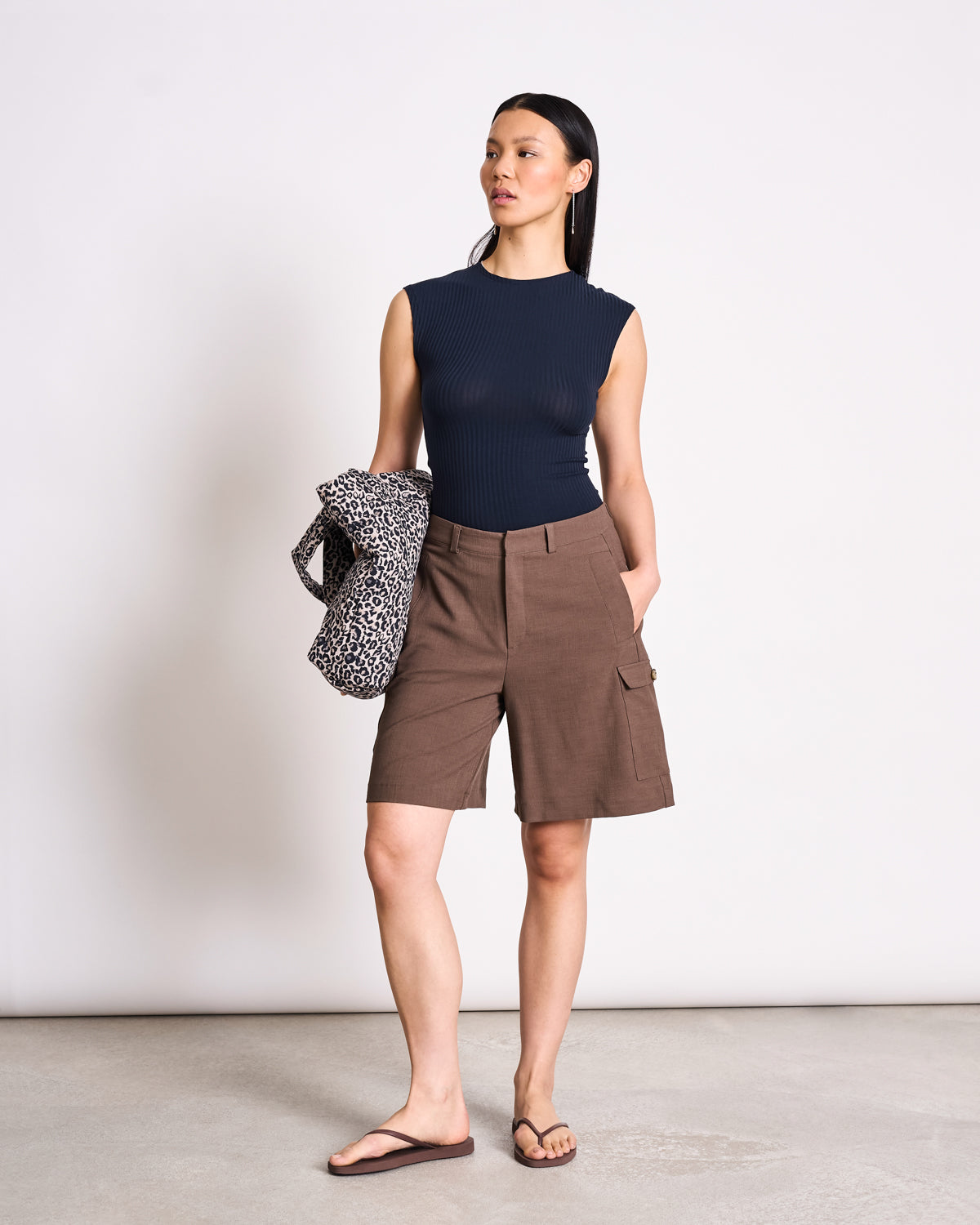 SHORTS FANO CLAY Shorts jan-n-june 3