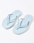 SLEEPERS TAPERED FLIP FLOPS ANGEL BLUE Flip Flops jan-n-june 1