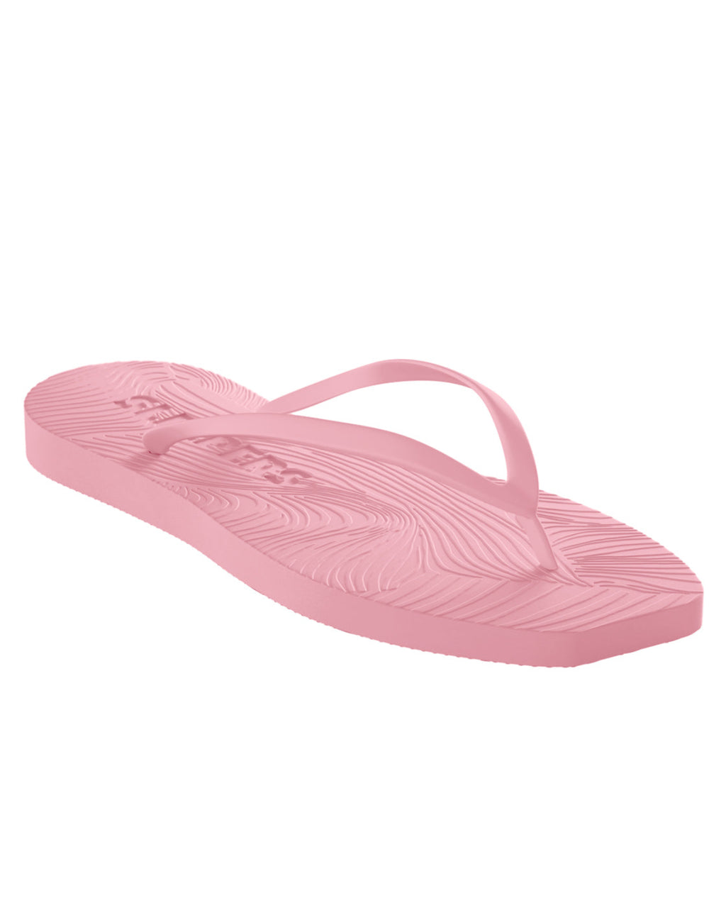 SLEEPERS TAPERED FLIP FLOPS PINK SORBET Flip Flops jan-n-june 2