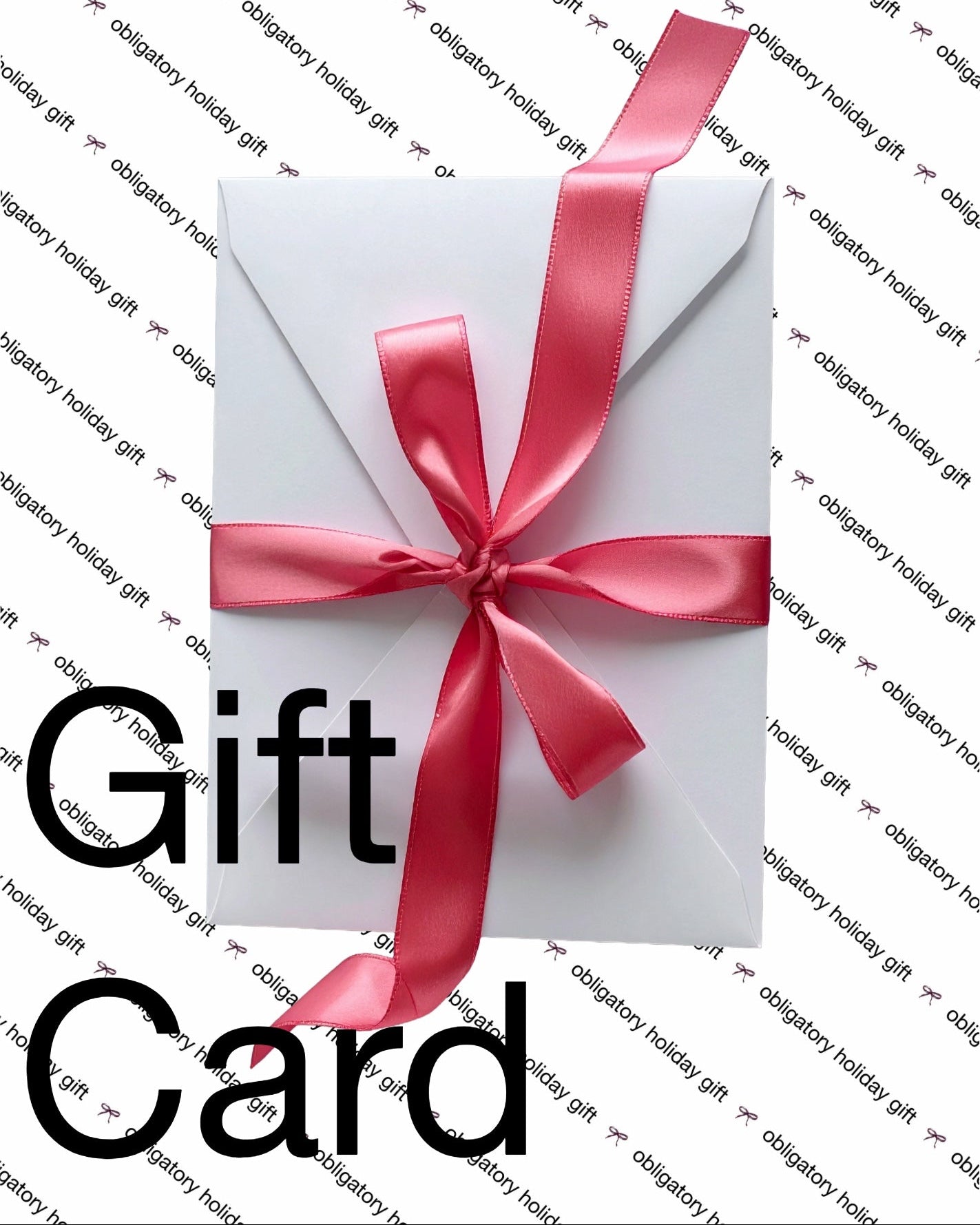 JAN 'N JUNE GIFT CARD JAN 'N JUNE 1