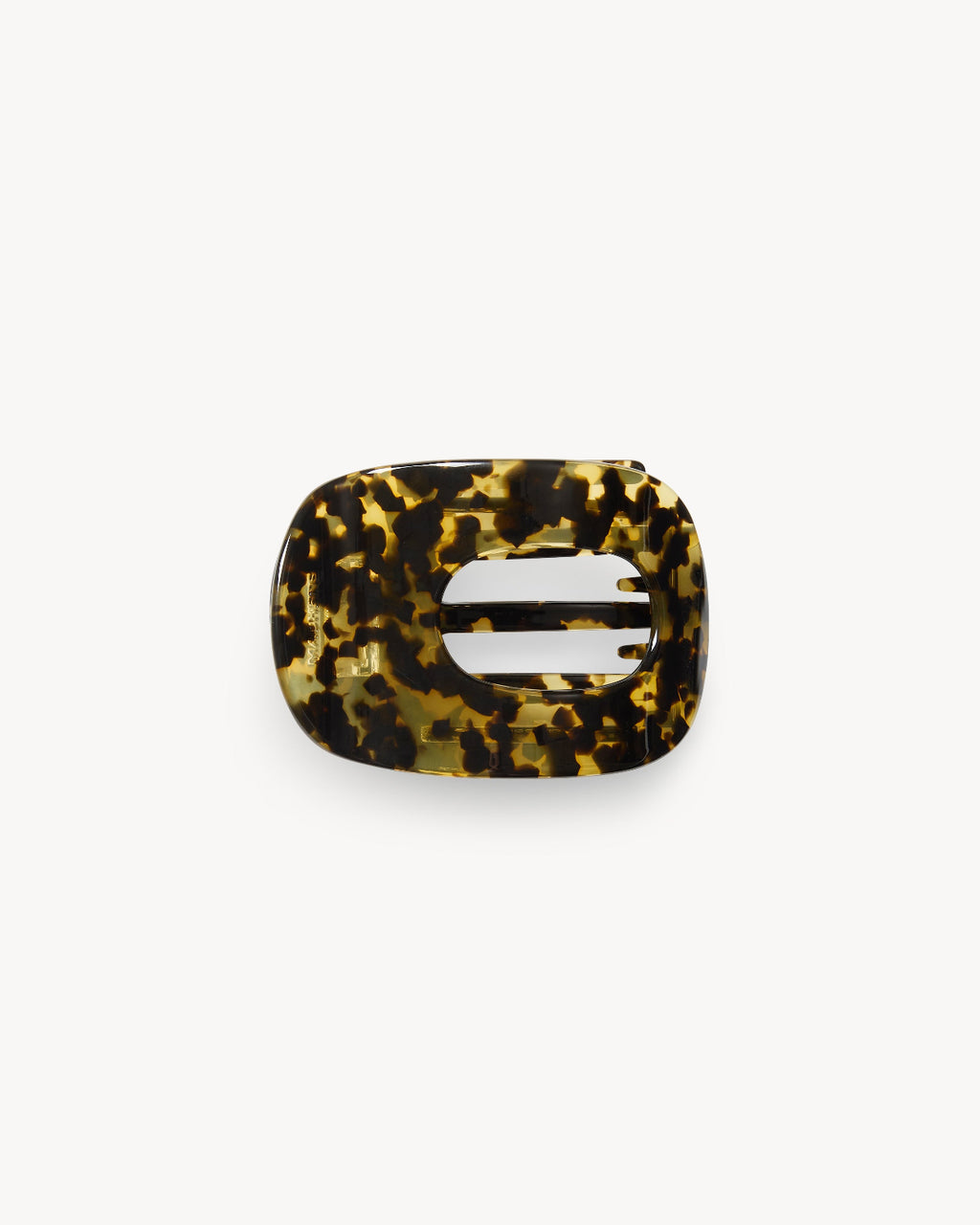 MACHETE YOGA CLAW DARK TORTOISE accessoires jan-n-june 1