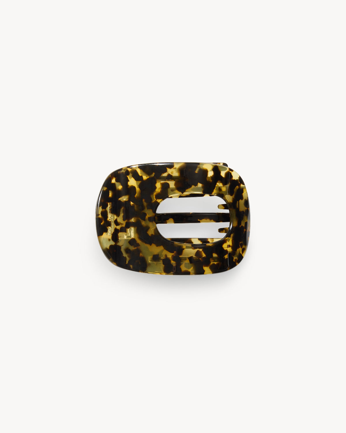 MACHETE YOGA CLAW DARK TORTOISE accessoires jan-n-june 1
