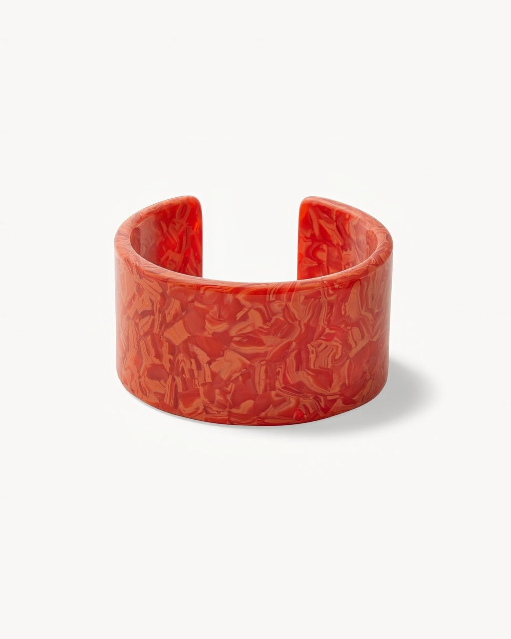 JUMBO CUFF POPPY jan-n-june 1