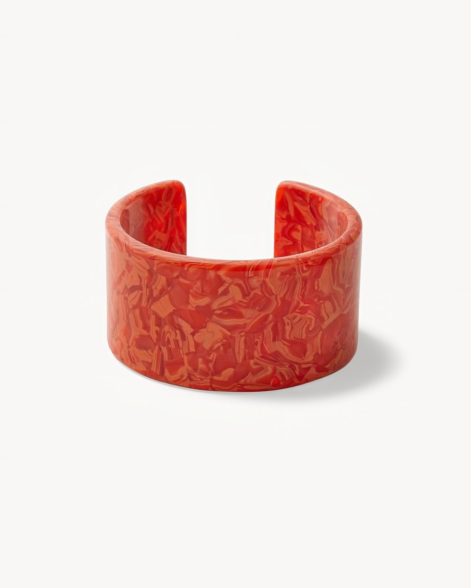 JUMBO CUFF POPPY jan-n-june 1