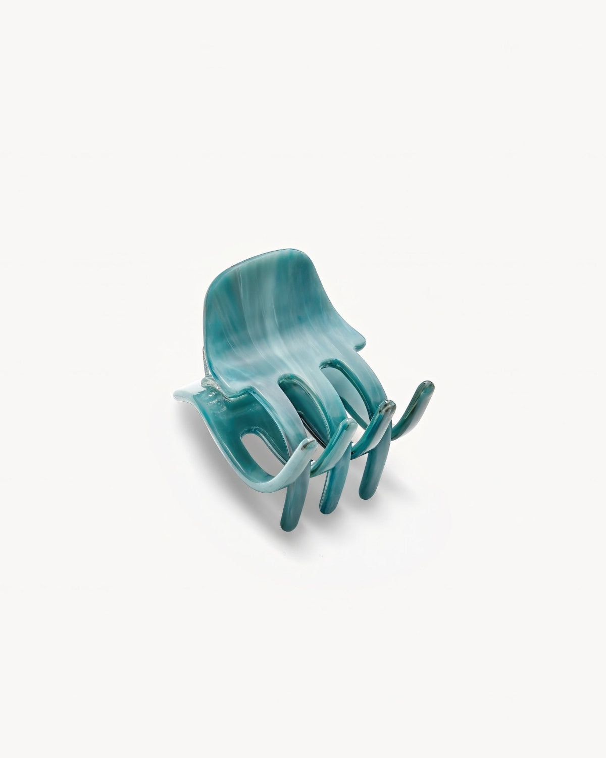 MACHETE MINI CLAW JADEITE accessoires jan-n-june 1