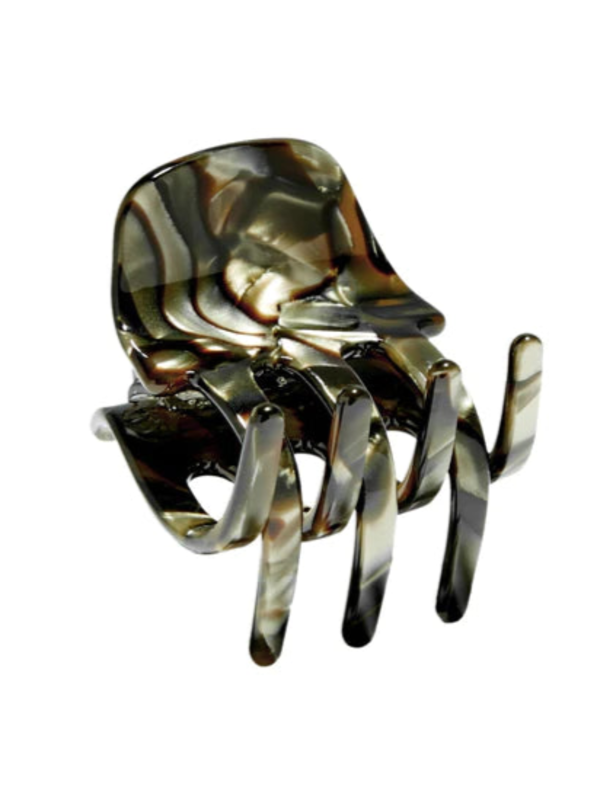 MINI CLAW MIDNIGHT HORN Clip jan-n-june 1