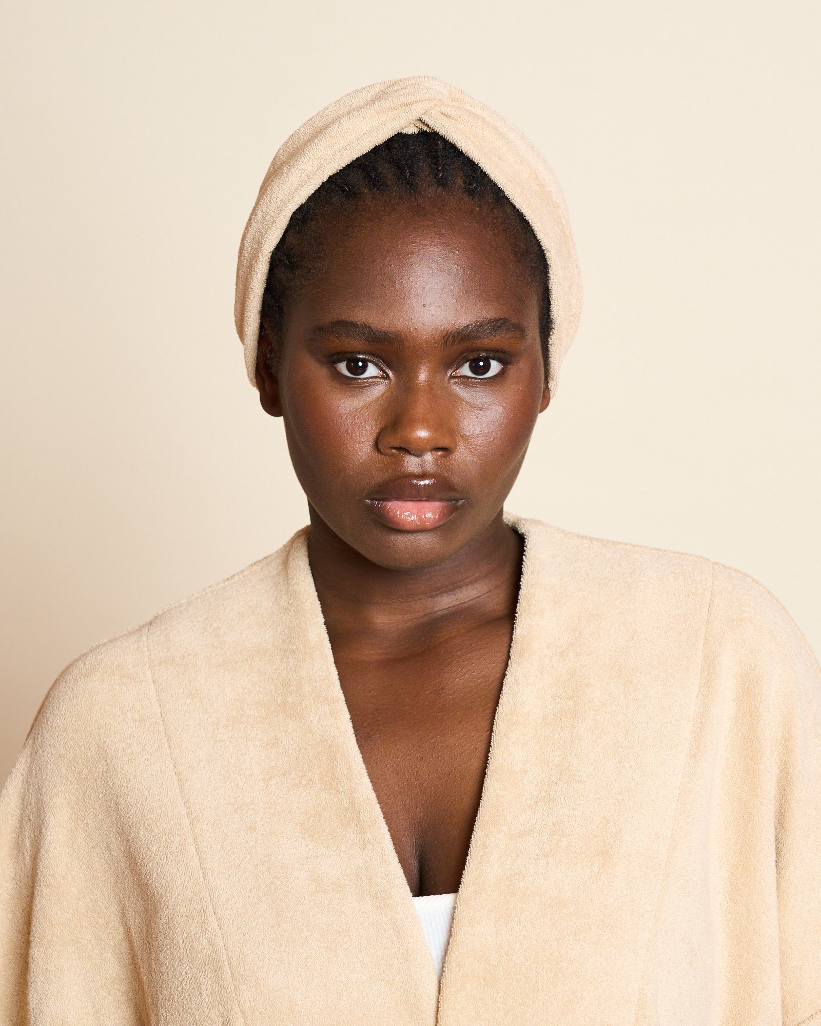 HEADBAND LILOU TERRY jan-n-june 2