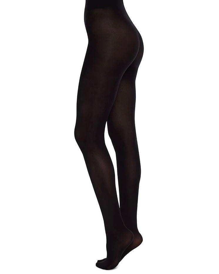 SWEDISH STOCKINGS OLIVIA PREMIUM TIGHTS BLACK 60 DEN jan-n-june 3