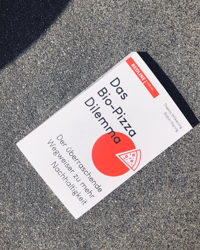 DAS BIO-PIZZA DILEMMA BOOK jan-n-june 2