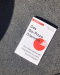 DAS BIO-PIZZA DILEMMA BOOK jan-n-june 1