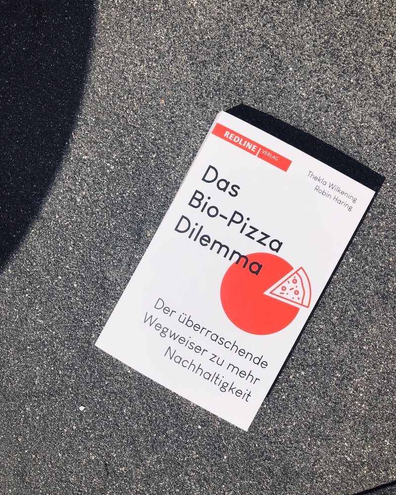 DAS BIO-PIZZA DILEMMA BOOK jan-n-june 1