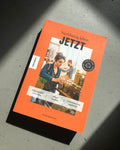 NACHHALTIG LEBEN JETZT BOOK jan-n-june 1