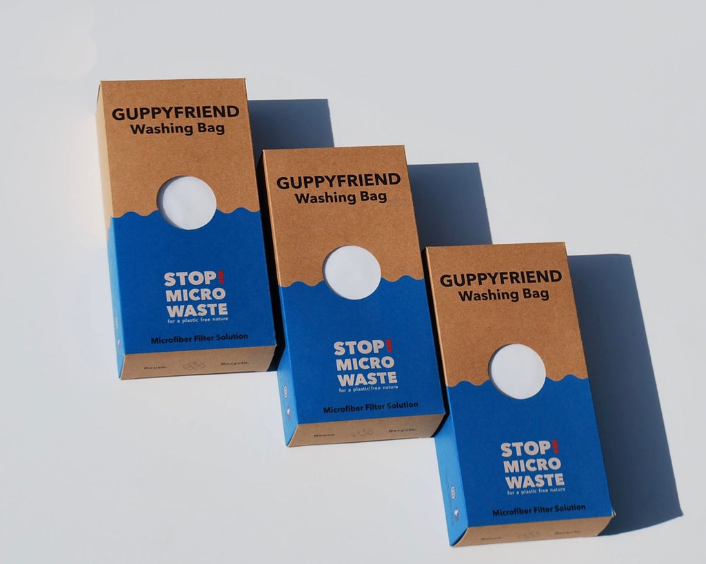 GUPPYFRIEND WASHING BAG jan-n-june 2