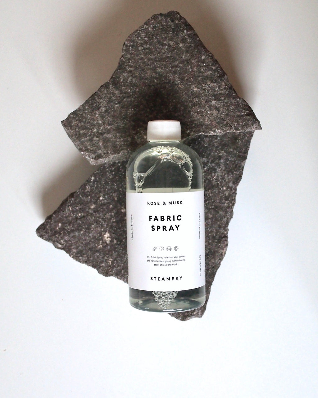 STEAMERY FABRIC SPRAY jan-n-june 2