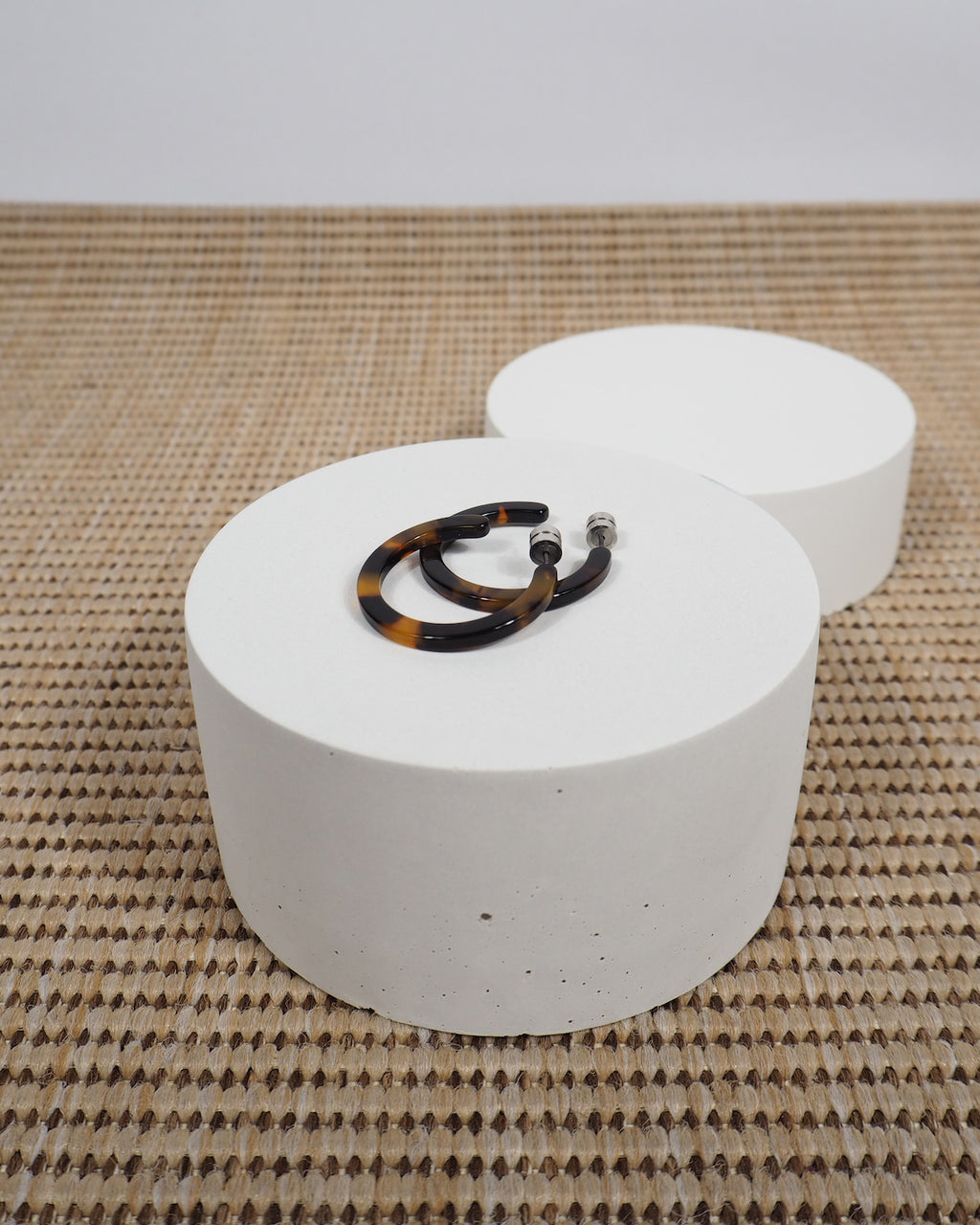 MINI HOOPS CLASSIC TORTOISE jan-n-june 5