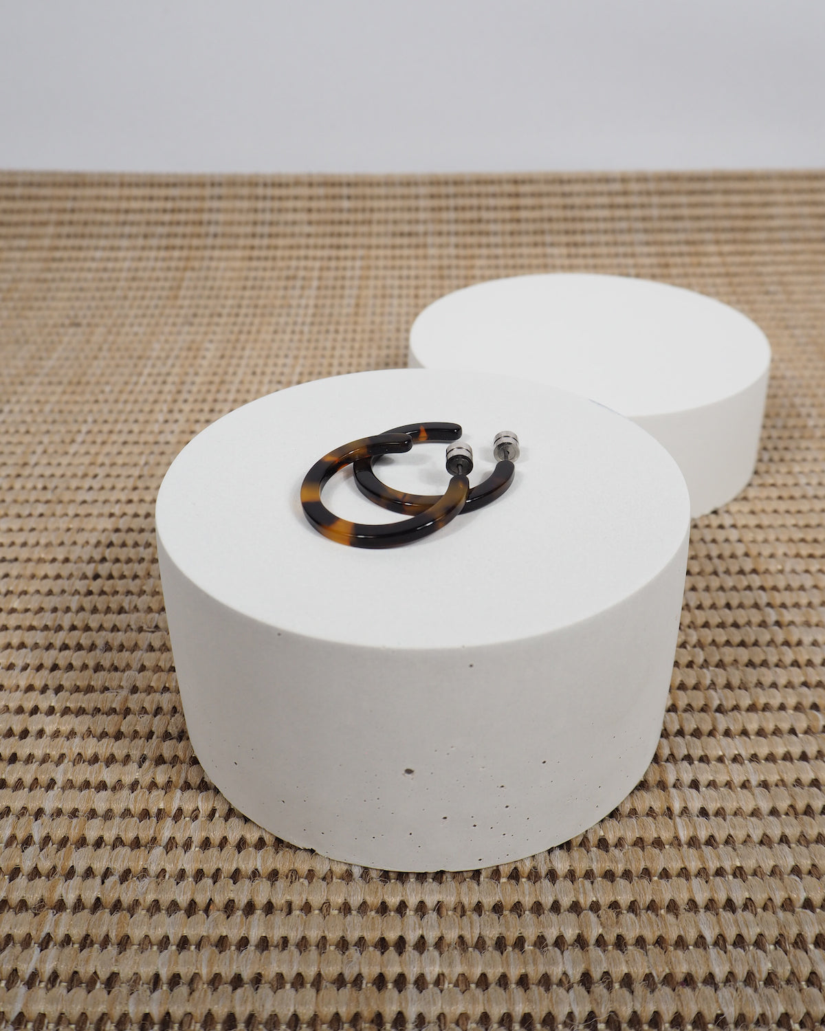 MINI HOOPS CLASSIC TORTOISE jan-n-june 5