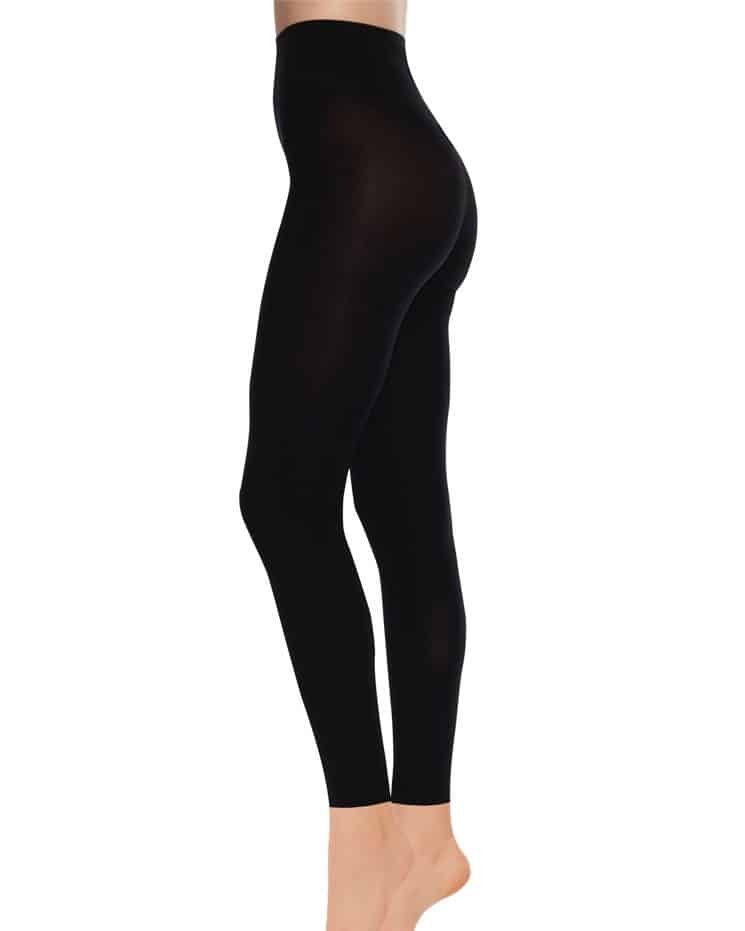 SWEDISH STOCKINGS LIA PREMIUM LEGGINGS BLACK 100 DEN jan-n-june 2