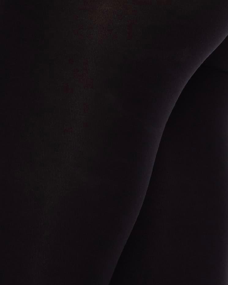 SWEDISH STOCKINGS LIA PREMIUM TIGHTS BLACK 100 DEN jan-n-june 3