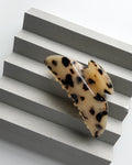 MIDI HEIRLOOM CLAW BLONDE TORTOISE Clip jan-n-june 1