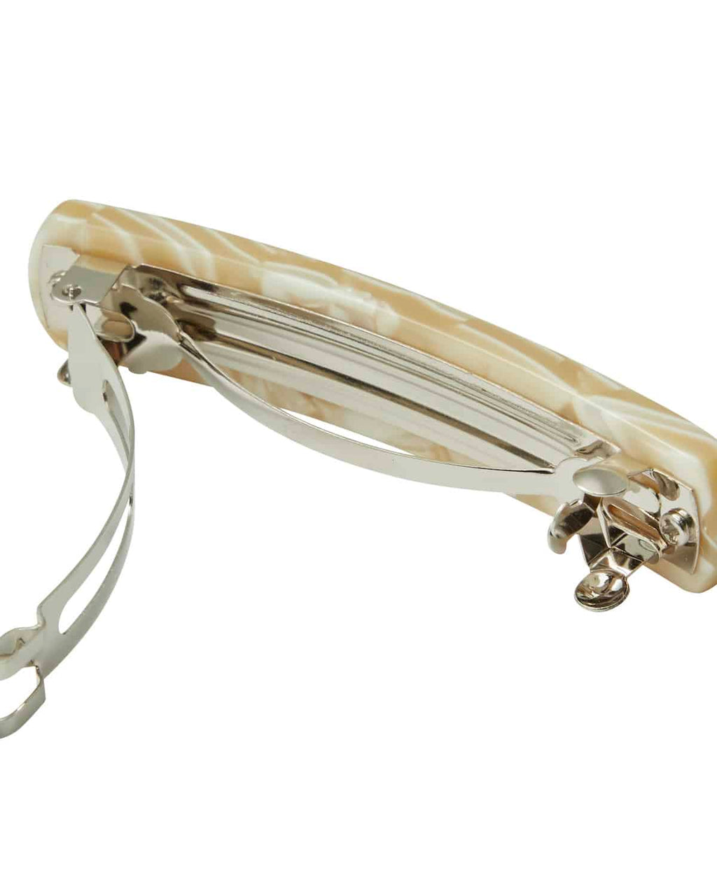 HEIRLOOM BARRETTE IVORY Clip jan-n-june 5