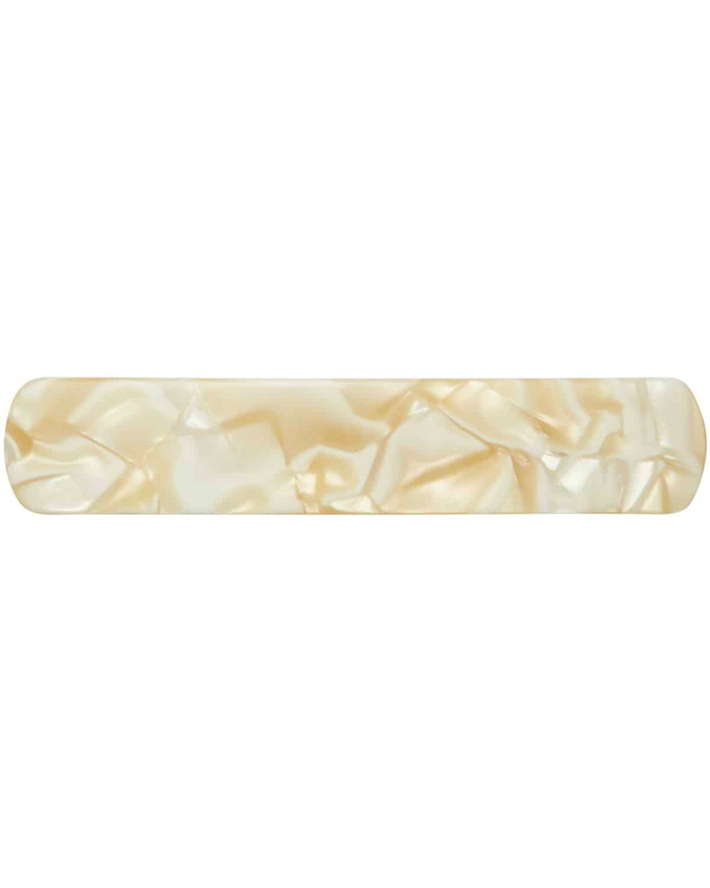HEIRLOOM BARRETTE IVORY Clip jan-n-june 3