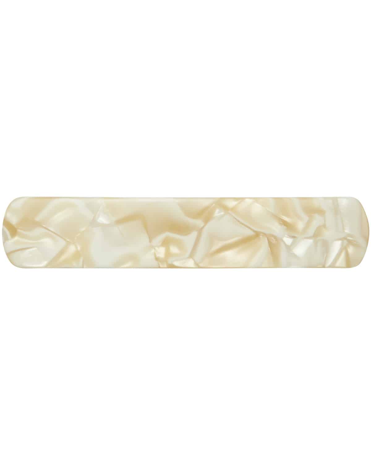 HEIRLOOM BARRETTE IVORY Clip jan-n-june 3