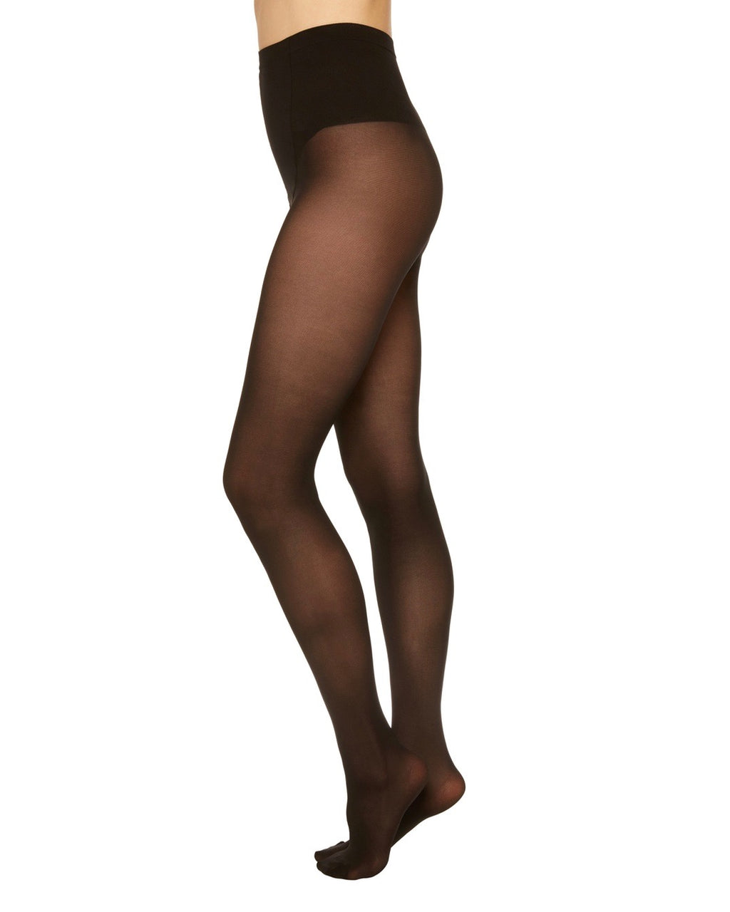 SWEDISH STOCKINGS SVEA PREMIUM TIGHTS BLACK 30 DEN jan-n-june 2