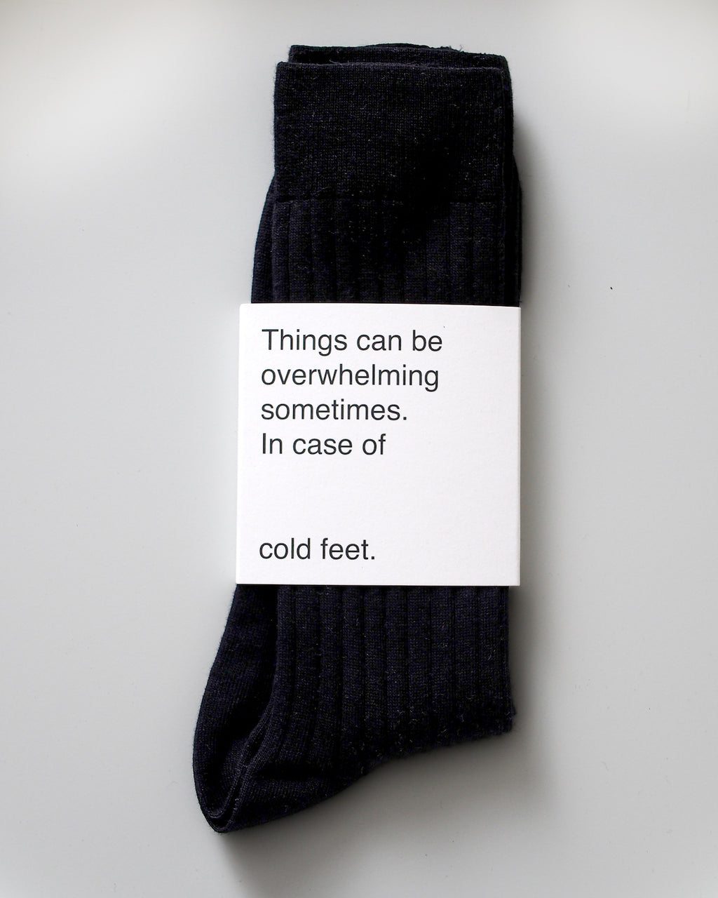 SOCKS BLACK Socks jan-n-june 2