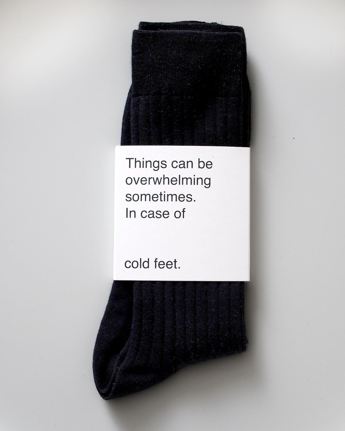 SOCKS BLACK Socks jan-n-june 2