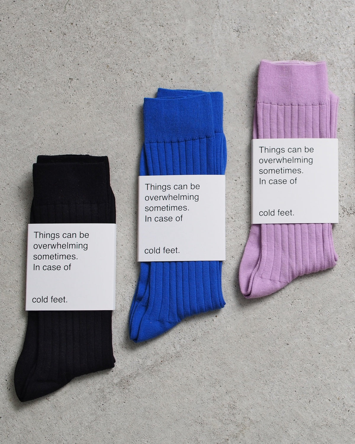 SOCKS BLACK Socks jan-n-june 3