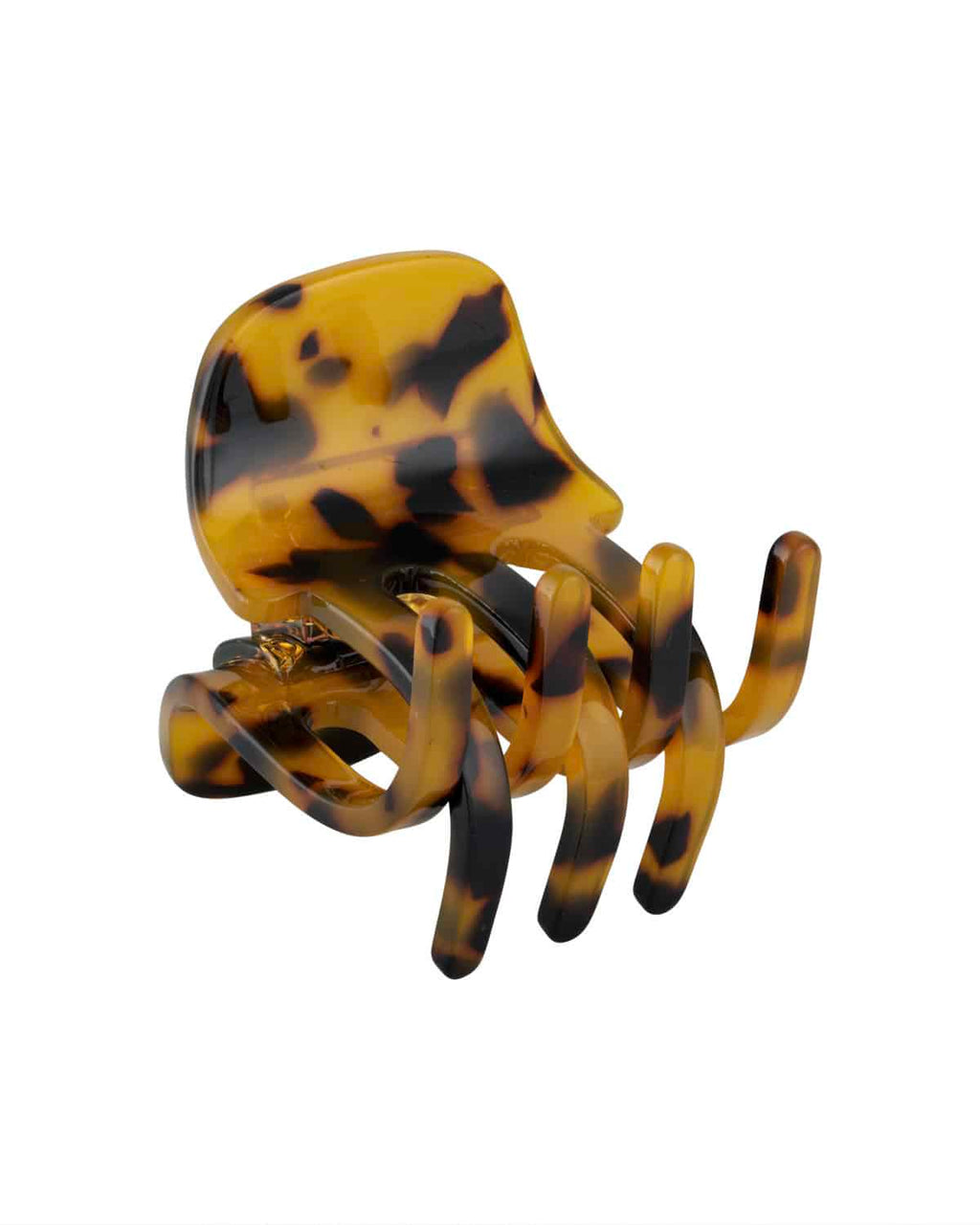 MINI CLAW CLASSIC TORTOISE Clip jan-n-june 1